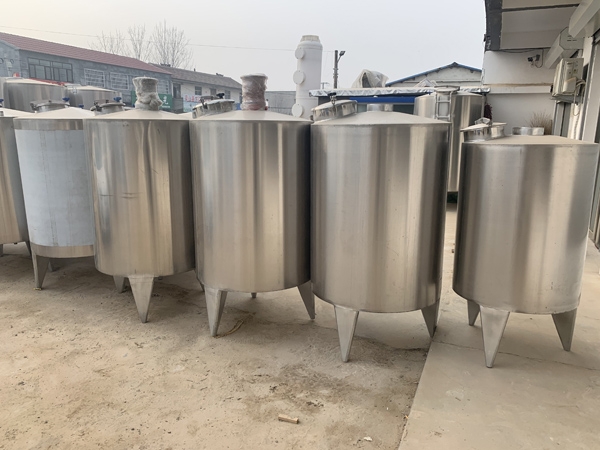 購(gòu)買(mǎi)了二手化工設(shè)備必知保養(yǎng)訣竅