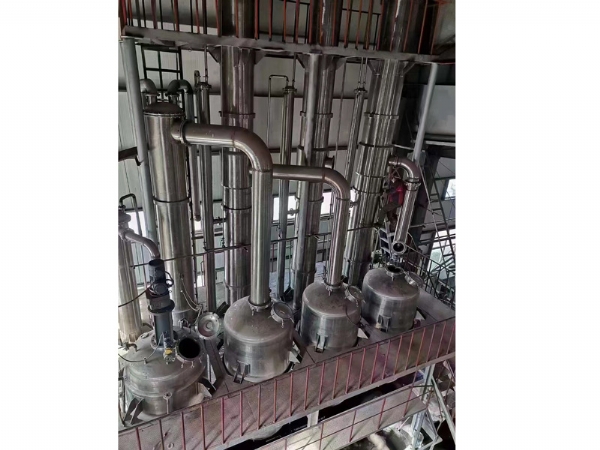 降膜蒸發(fā)器